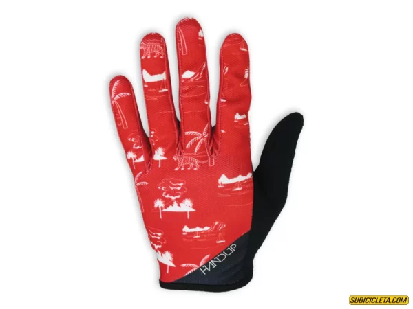 Guantes Largos Paradise Island Handup - Image 3