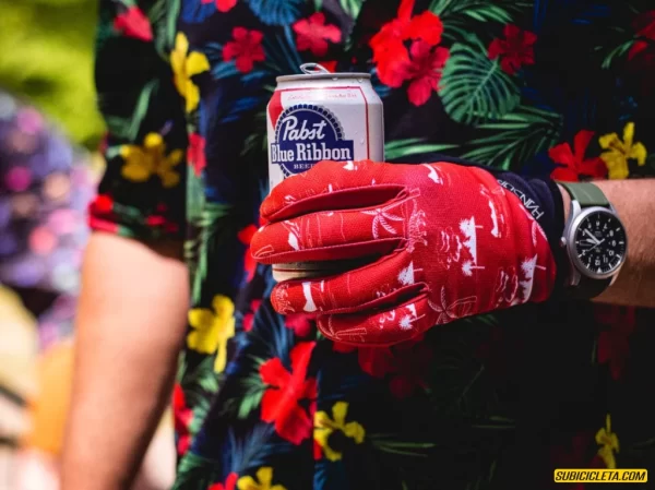 Guantes Largos Paradise Island Handup - Image 4