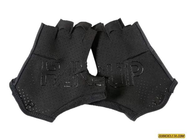Guantes Cortos Pure Black Handup - Image 2