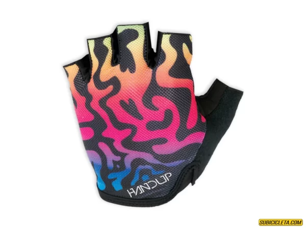 Guantes Cortos Funky Fade Handup - Image 3