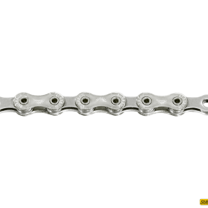 Cadena 12v CN12A Silver 126L SunRace