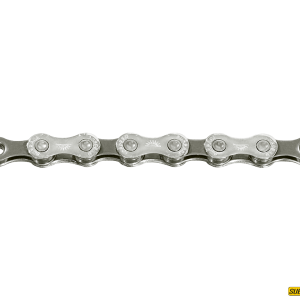 Cadena 10v e-Bike CN10E Silver 138L SunRace