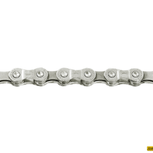 Cadena 9v CNM94 Silver 126L SunRace
