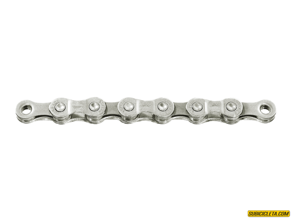 Cadena 9v CNM94 Silver 126L SunRace