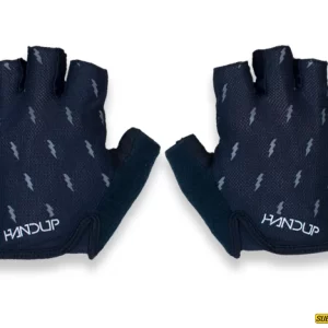 GUANTES CORTOS BLACKOUT BOLTS HANDUP