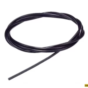Forro de guaya de cambios 50mts SP Index Type Ø4mm - Negro - SunRace