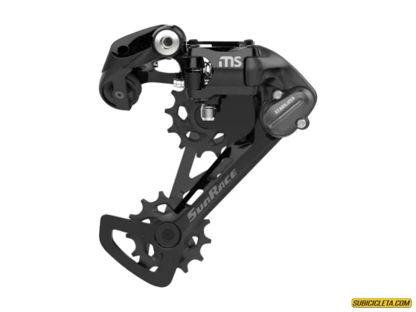 Cambio trasero RDMS300 MD 11v 1x 11-51T SunRace