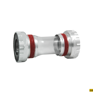 Bottom Bracket M97 (S1) - 68/73mm - BC1.37,For FCM99/97  SunRace