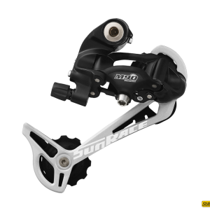 Cambio trasero RDM91 LD 9v 1x / 2x  11-34T SunRace