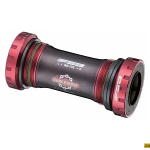 BK-9050 Mega Exo Cartridge Sealed (MTB)  Carbon Crank English MTB BSA 68/73mm FSA