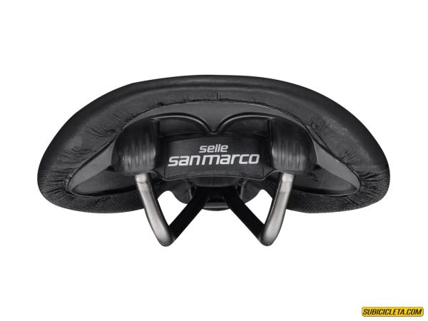 Sillin ALLROAD Open-Fit Racing Wide L3 Selle San Marco - Image 3