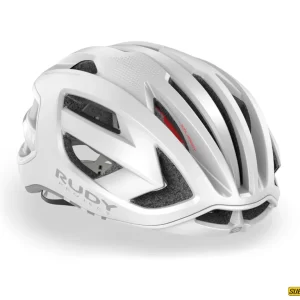 Casco EGOS White - Matte Rudy Project