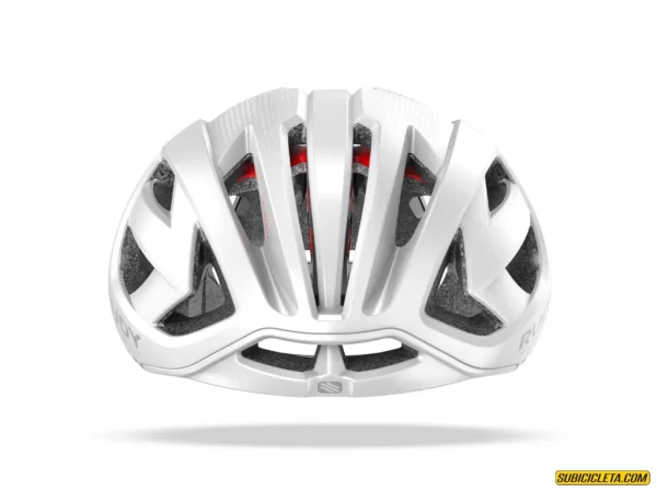 Casco EGOS White - Matte Rudy Project - Image 4