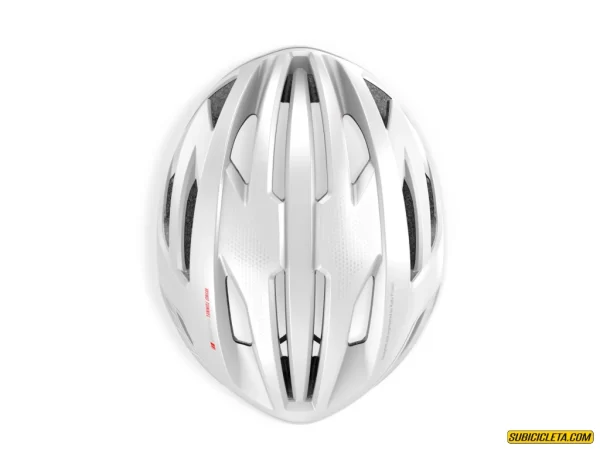 Casco EGOS White - Matte Rudy Project - Image 5