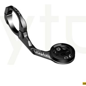 Soporte frontal para volante BRYTON