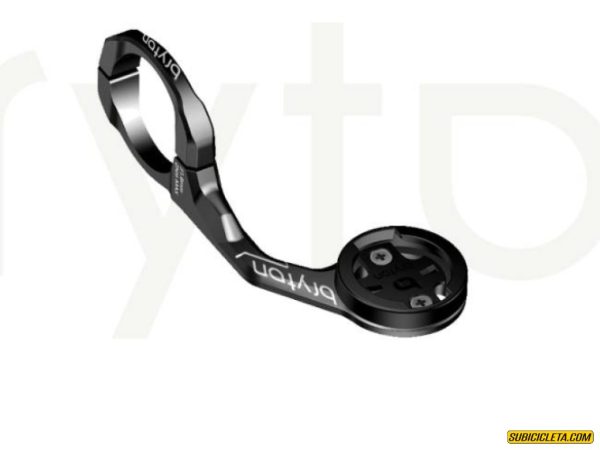 Soporte frontal para volante BRYTON