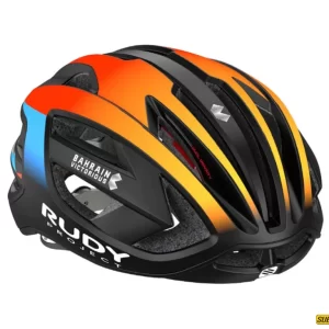 Casco EGOS Bahrain Victorius - Matte RUDY PROJECT