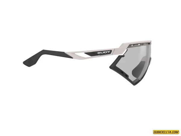 Lentes DEFENDER  SAND MATTE/BLACK - PHOTOCHROMIC 2LASERBLACK  Rudy Project - Image 4