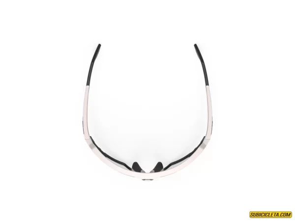 Lentes DEFENDER  SAND MATTE/BLACK - PHOTOCHROMIC 2LASERBLACK  Rudy Project - Image 6
