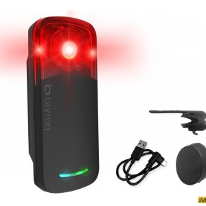 GARDIA R300L - RADAR Y LUZ TRASERA - BRYTON