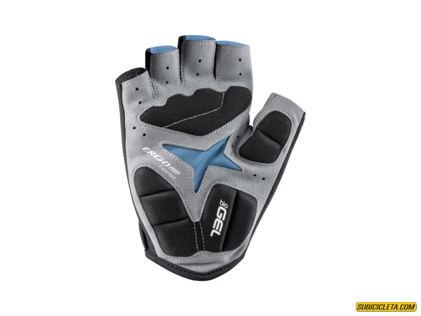 Guantes Biogel RX-V2 Azul Garneau - Image 2