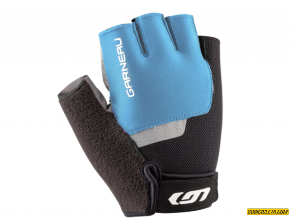 Guantes Biogel RX-V2 Azul Garneau