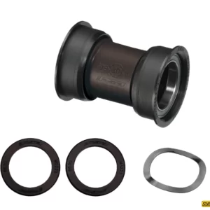 BK-PF6000/CZ/Di2 PF30 / Steel BB-PF6000/CZ/Di2- Road FSA