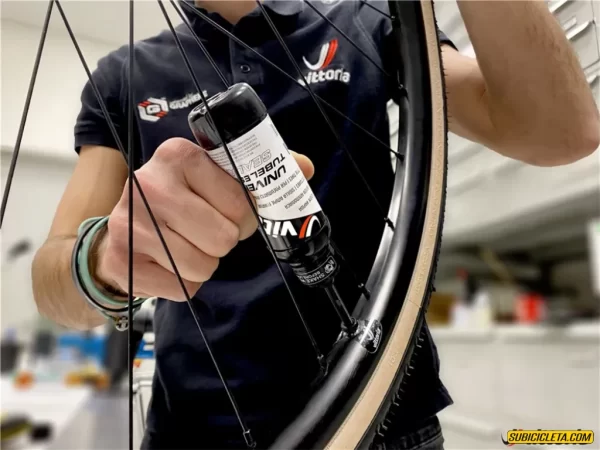 Sellador Universal Tubeless 250ml Vittoria - Image 3