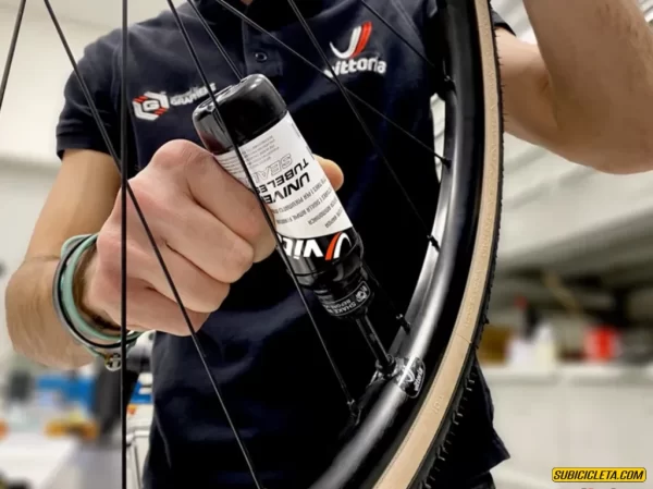 Sellador Universal Tubeless 500ml Vittoria - Image 3