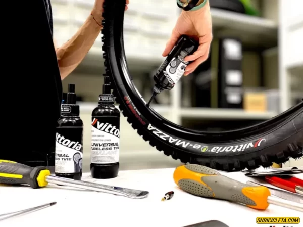 Sellador Universal Tubeless 500ml Vittoria - Image 4
