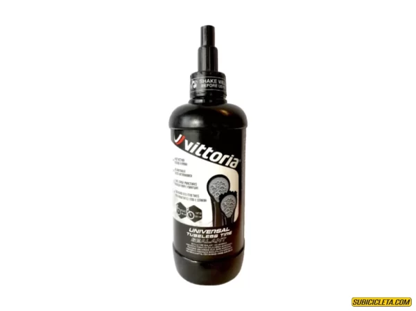 Sellador Universal Tubeless 250ml Vittoria