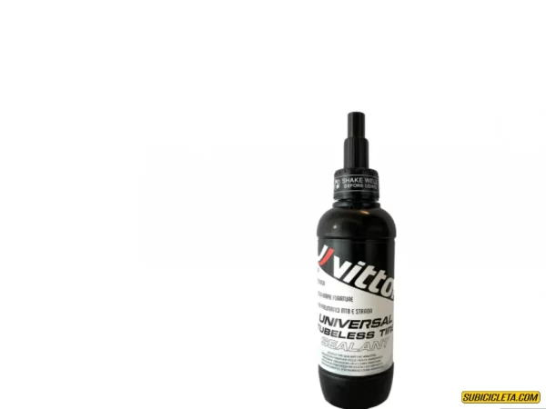 Sellador Universal Tubeless 80ml Vittoria