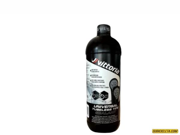 Sellador Universal Tubeless 500ml Vittoria