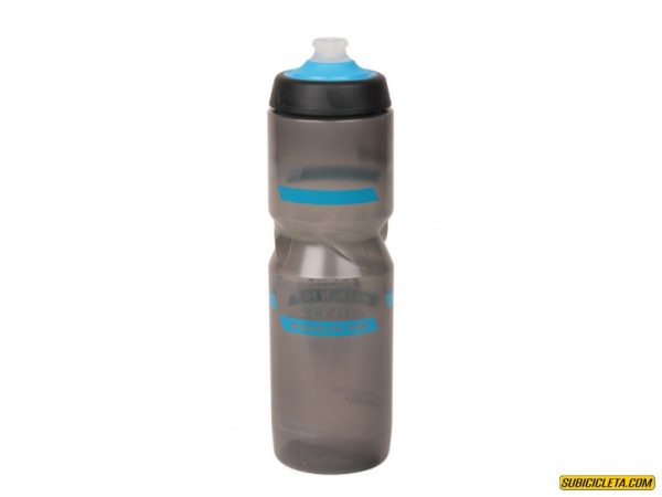 Termo Magnum Pro de 975ml Smoked black/blue Zefal