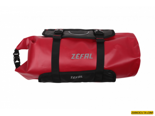 Bolso Z Adventure F10 P/manillar-impermeable-10lts Zefal - Image 2