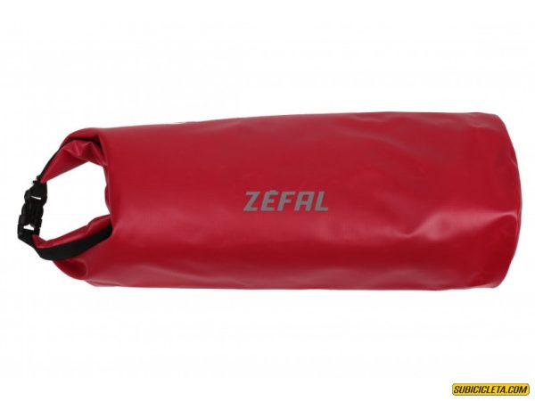 Bolso Z Adventure F10 P/manillar-impermeable-10lts Zefal - Image 3