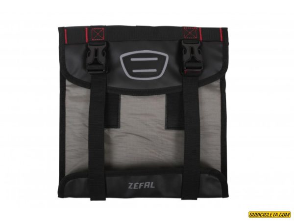 Bolso Z Adventure F10 P/manillar-impermeable-10lts Zefal - Image 5