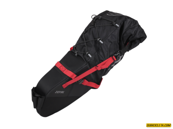 Bolso Z Adventure R17 - 17L Zefal - Image 2
