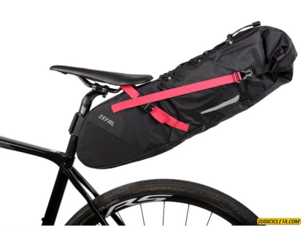 Bolso Z Adventure R17 - 17L Zefal - Image 3
