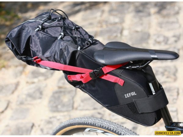 Bolso Z Adventure R17 - 17L Zefal