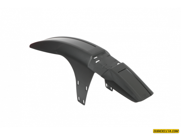 Guardabarros Deflector Celantero FM30 Zefal