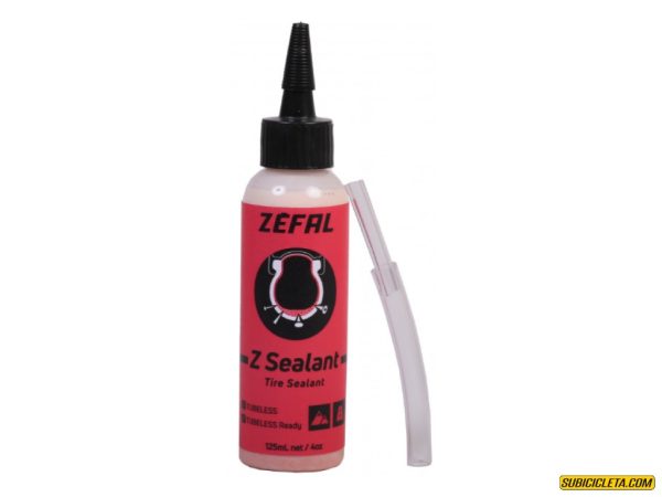 Liquido para Tubeless Anti-pinchazos 240ml Zefal