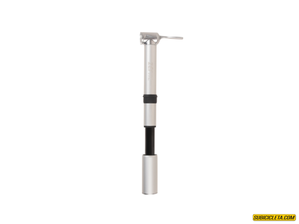 Inflador De Mano Road Micro  Aluminio Zefal - Image 2