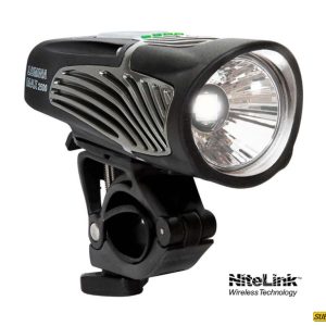 Luz Delantera Lumina Max 2500 w/ NiteLink™ NITE RIDER