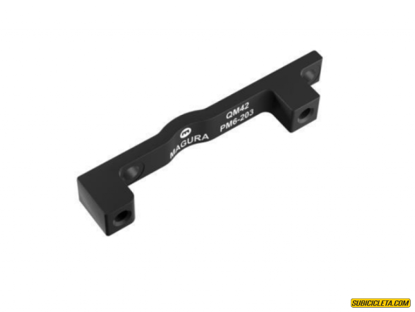 ADAPTADOR QM42 +43mm MAGURA 2700517