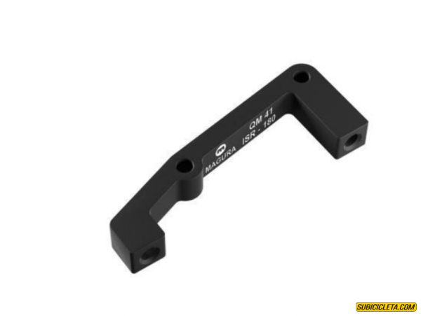 ADAPTADOR QM41 IS-180-R MAGURA 2700516