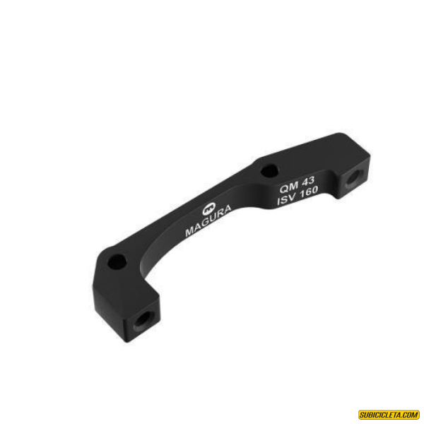 ADAPTADOR QM43 IS-160-F MAGURA 2700518