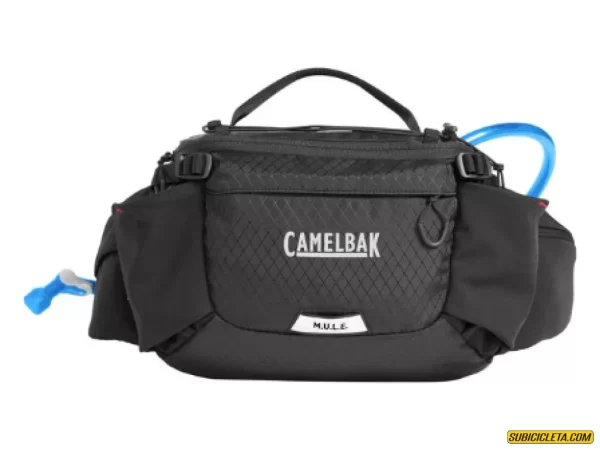 KOALA MULE 5 WAIST PACK 50 oz BLACK CAMELBAK