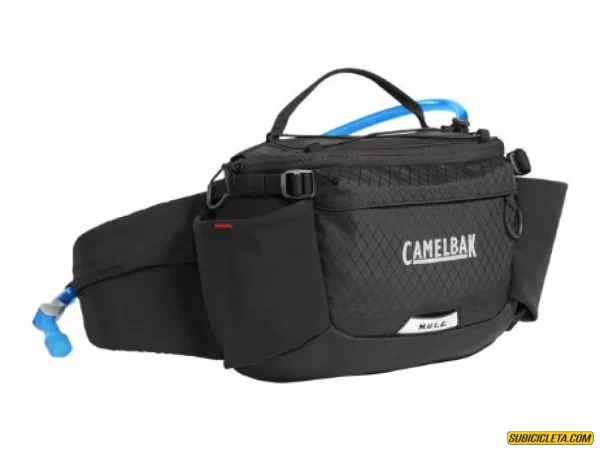 KOALA MULE 5 WAIST PACK 50 oz BLACK CAMELBAK - Image 2