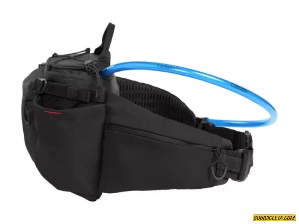 KOALA MULE 5 WAIST PACK 50 oz BLACK CAMELBAK - Image 3